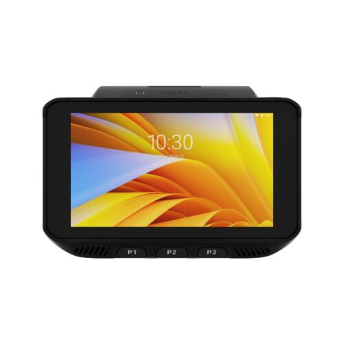 Terminal portabil Zebra WT5400