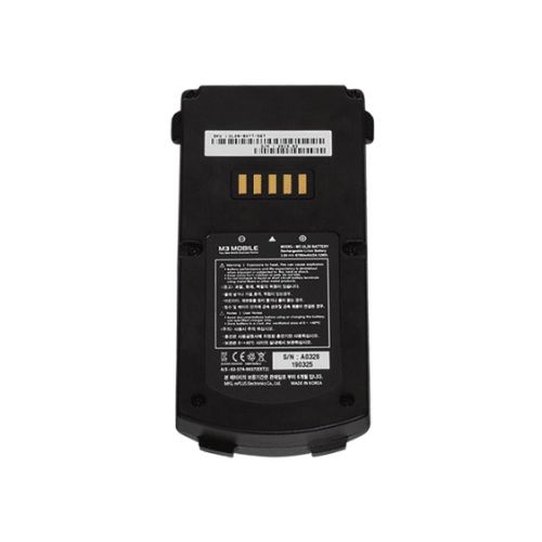 Baterie 6700 mAh M3 Mobile UL20 UL20-BATT-F67-S10