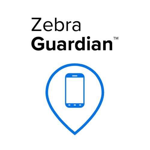 Zebra Device Guardian