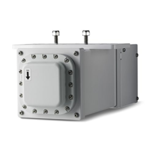 Receptor RTLS Zebra UWB Vision Reader UWC-1100-A-00AC