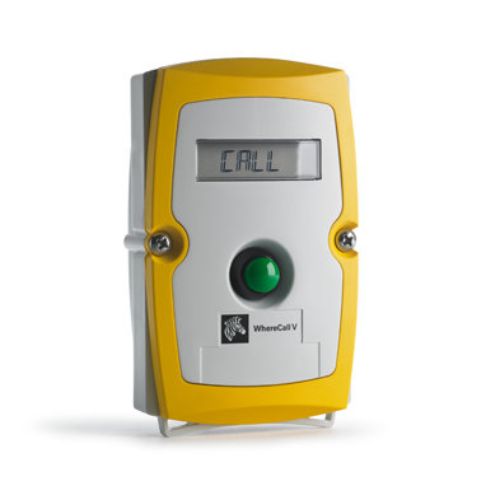 Interfon Zebra WhereCall V TFF-2235-00AA