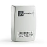 Tag RFID activ RTLS WhereTag IV Zebra TFF-3110-00AC