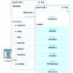 Licență Software Bos Device Finder 3 Ani Bluebird Bos-Df-Std-3Yr B Bos Device Finder