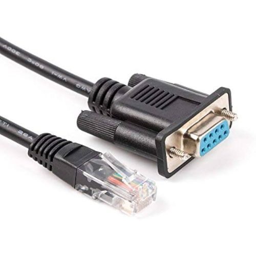 Cablu RJ45 la DB9 Elo E641484 Cablu RJ45 la DB9 Elo E641484
