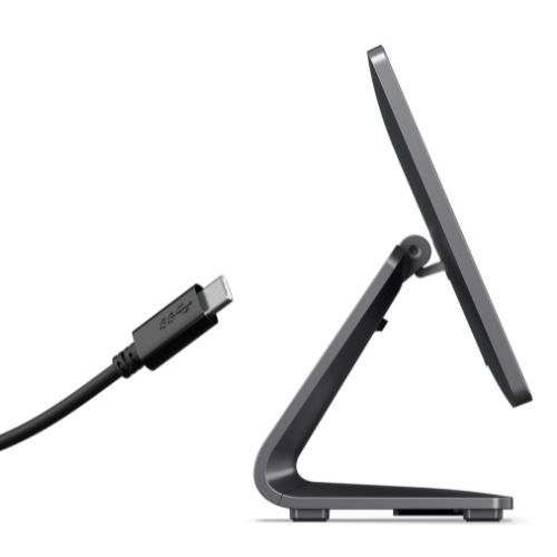 Cablu USB-C la USB-C (Cable Kit) Elo E129019
