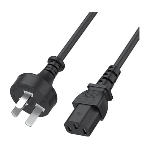 Cablu alimentare AC Bluebird PWR-CORD-AU-TA-V1 pentru Australia