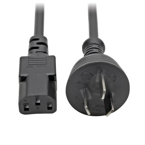 Cablu alimentare Bluebird PWR-CORD-CN-TA-V1 pentru China