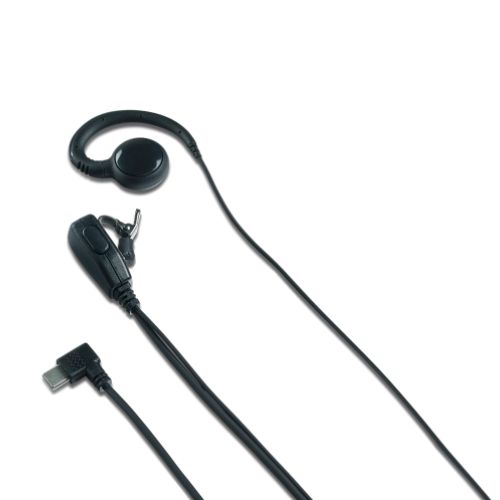 Căști PTT profesionale cu USB-C Elo M51 E527713