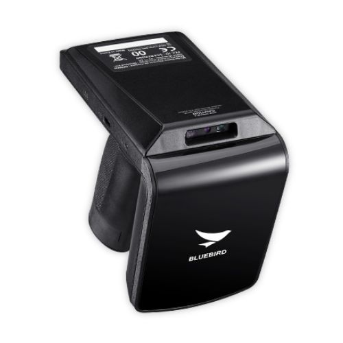 Cititor RFID portabil BlueBird RFR900S RFR971S-WAX