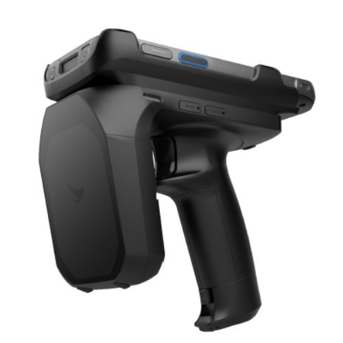 Cititor RFID portabil BlueBird RFR901 (1) Cititor RFID portabil BlueBird RFR901 (1)