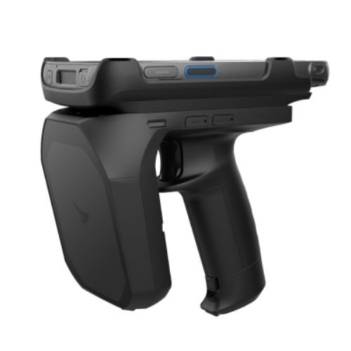 Cititor RFID portabil BlueBird RFR901 (2) Cititor RFID portabil BlueBird RFR901 (2)