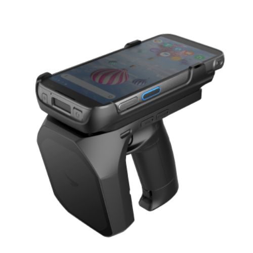 Cititor RFID portabil BlueBird RFR901