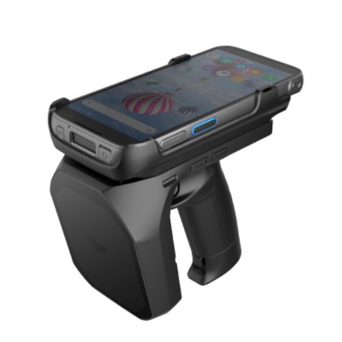 Cititor RFID portabil BlueBird RFR901 RFR901-WCAUN