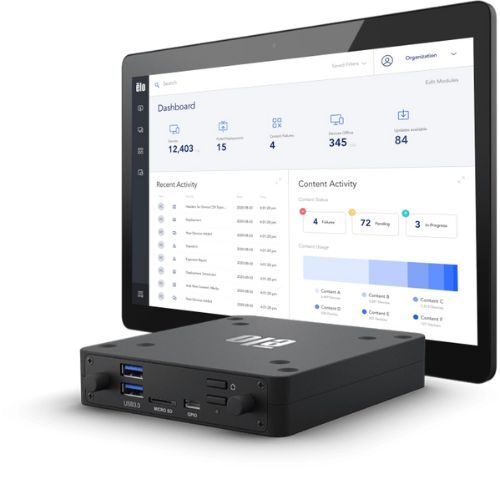 Computer Android Elo Backpack 5.0 (3) Computer Android Elo Backpack 5.0 (3)