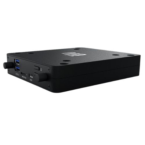 Computer Android 14 Elo Backpack 5.0, Snapdragon QCS6490, 8GB RAM, 64GB, WIFI, Bluetooth 5.2 E620713