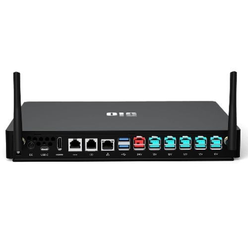 Computer EloPOS™ Pack (4) Computer EloPOS™ Pack (4)