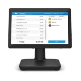 Computer Touchscreen 15-inch Elo E-Series 2