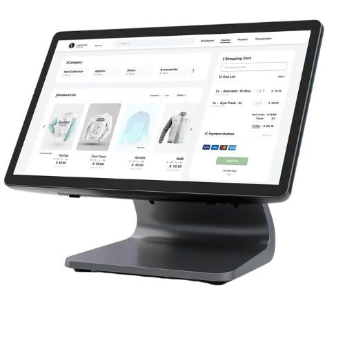 Computer Touchscreen 15-inch Elo E-Series 3