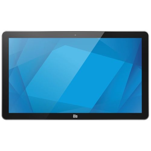 Computer Touchscreen 15-inch fara POE Elo I-Series 5 Steel E176451