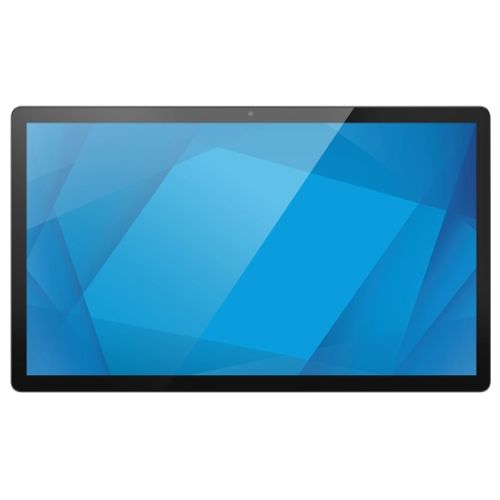 Computer Touchscreen 15-inch Negru Elo I-Series 5 Slate E540697