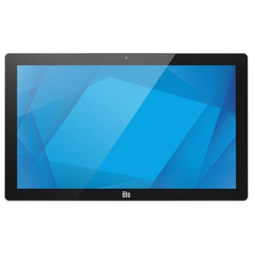 Computer Touchscreen 22-inch fara POE Elo I-Series 5 Steel E176840