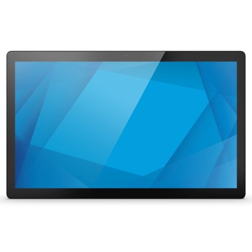Computer Touchscreen 22-inch Negru Elo I-Series 5 E541463