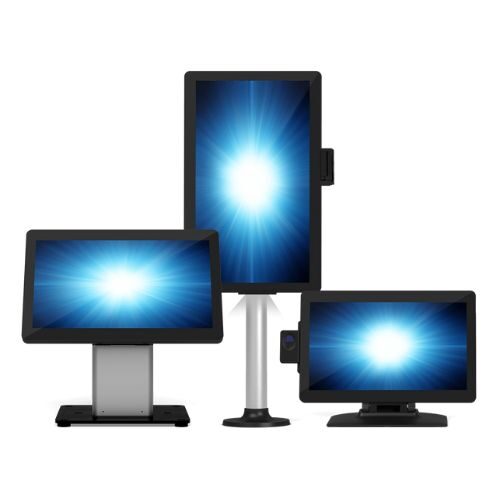 Computer Touchscreen Elo I-Series 2