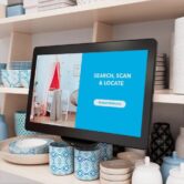 Computer Touchscreen Elo I-Series 3 (2)