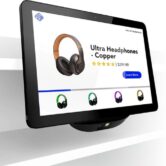 Computer Touchscreen Elo I-Series 4 (1)