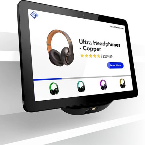 Computer Touchscreen Elo I-Series 4 (1) Computer Touchscreen Elo I-Series 4 (1)