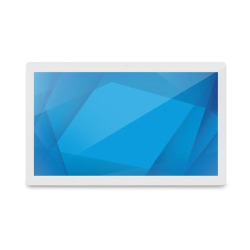 Computer Touchscreen 10-inch Android 10 Alb Elo I-Series 4 E411266