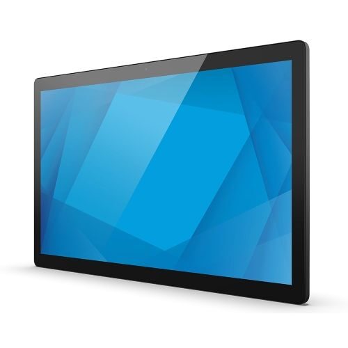 Computer Touchscreen Elo I-Series 4 22-inch Negru (1) Computer Touchscreen Elo I-Series 4 22-inch Negru (1)