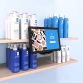 Computer Touchscreen Elo I-Series 5 (2)