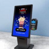 Computer Touchscreen Elo I-Series 5 (3)