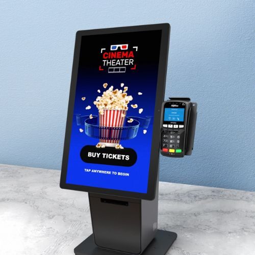 Computer Touchscreen Elo I-Series 5 (3) Computer Touchscreen Elo I-Series 5 (3)