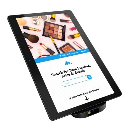 Computer Touchscreen Elo I-Series 5