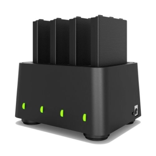 Cradle de încărcare 4 baterii M51 Elo E526745 Cradle de încărcare 4 baterii M51 Elo E526745