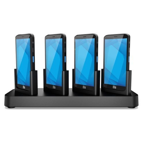 Cradle de încărcare 4 terminale M51 Elo E526176