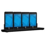 Cradle Incarcare Dc10 4 Sloturi Elo M50 E864653 Cradle Incarcare Dc10 4 Sloturi Elo M50 E864653