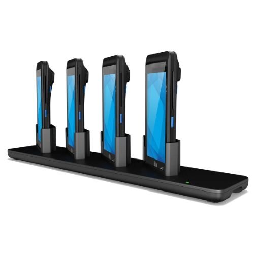 Cradle incarcare DC11 4 sloturi Elo M50, M60 E688653