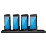 Device Charger Cu 4 Sloturi Elo M60 E392443 Device Charger Cu 4 Sloturi Elo M60 E392443