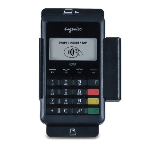 Cradle pentru Verifone E355 Elo E201088