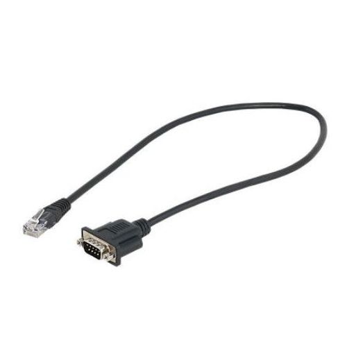 Adaptor RJ45 la RS-232 pentru PayPoint Plus și EloPOS