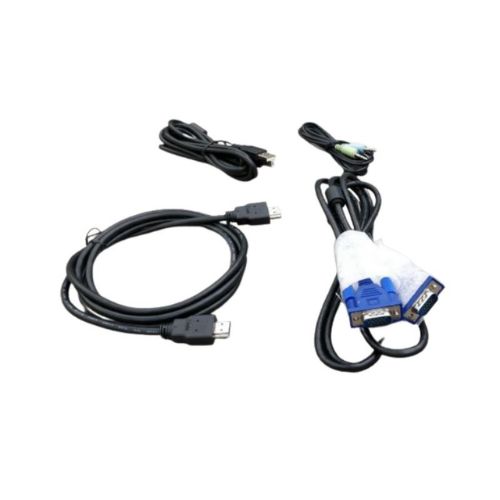 Kit cabluri 1.8m Elo E408193