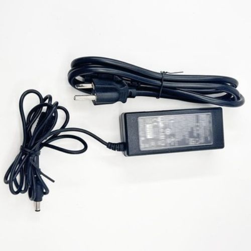 Kit alimentare 65W cu cabluri EU & US Elo E514304