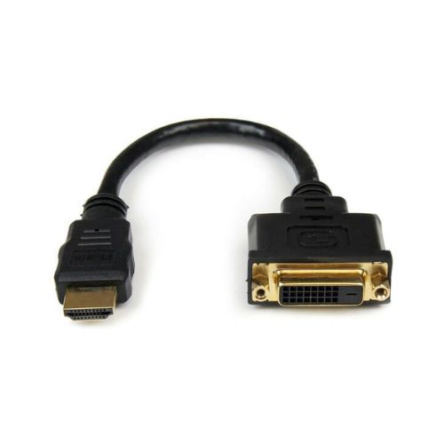 Cablu DVI-D la HDMI Elo E538507