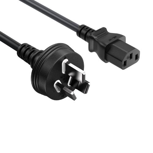 Cablu alimentare C13 Australia Elo E594067