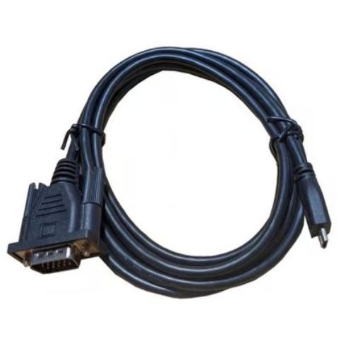 Cablu VGA-DB15 la Micro Elo E710549