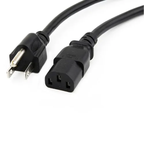 Cablu alimentare C13 Japonia Elo E793799