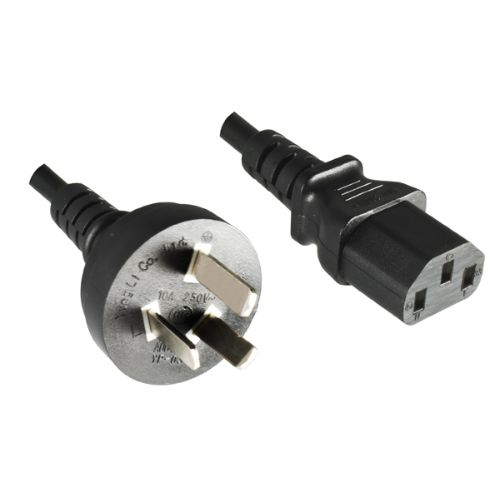 Cablu alimentare C5 pentru China Elo E794756